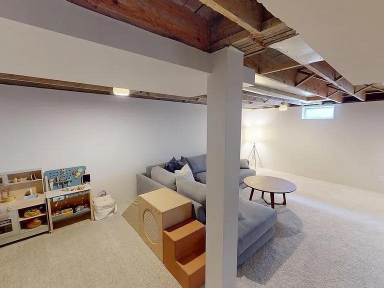 Residential painting